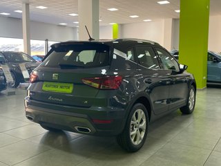 SEAT Arona FR XM 1.0 TSI 115CV DSG Espectacular!!!