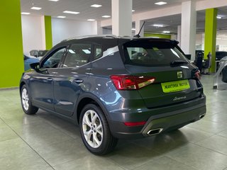 SEAT Arona FR XM 1.0 TSI 115CV DSG Espectacular!!!