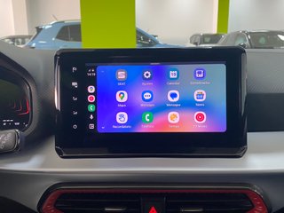 SEAT Arona FR XM 1.0 TSI 115CV DSG Espectacular!!!
