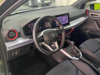 SEAT Arona FR XM 1.0 TSI 115CV DSG Espectacular!!!