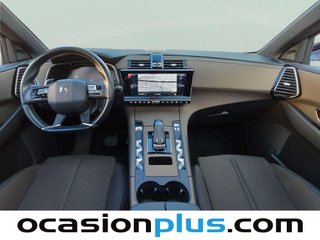 DS DS7 Crossback BlueHDi 130 DE Bastille + AT 96 kW (130 CV)
