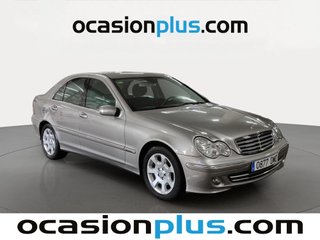 Mercedes-Benz Clase C C 220 CDI Elegance 110 kW (150 CV)