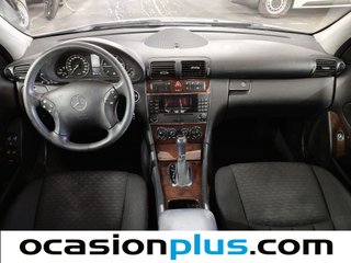 Mercedes-Benz Clase C C 220 CDI Elegance 110 kW (150 CV)