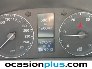 Mercedes-Benz Clase C C 220 CDI Elegance 110 kW (150 CV)