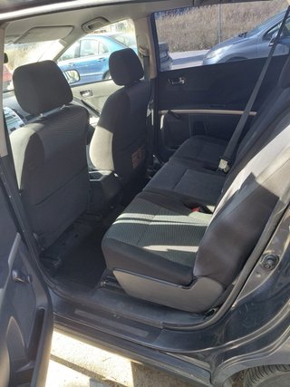 Toyota corolla verso 2009