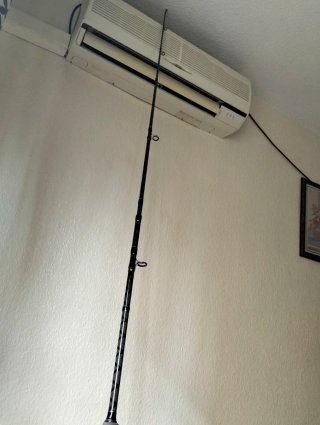 Carrete Shimano Catana 4000