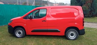 Citroen Berlingo Furgon M BlueHDI 100 CONTROL
