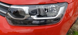 Citroen Berlingo Furgon M BlueHDI 100 CONTROL