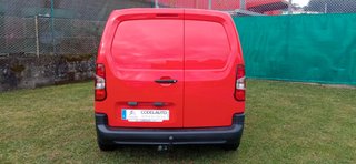 Citroen Berlingo Furgon M BlueHDI 100 CONTROL