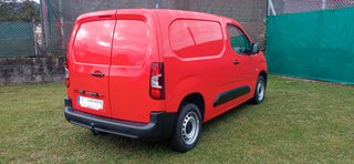 Citroen Berlingo Furgon M BlueHDI 100 CONTROL