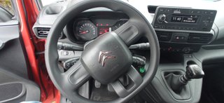 Citroen Berlingo Furgon M BlueHDI 100 CONTROL