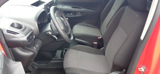 Citroen Berlingo Furgon M BlueHDI 100 CONTROL