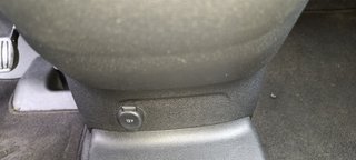 Citroen Berlingo Furgon M BlueHDI 100 CONTROL