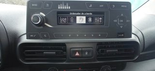 Citroen Berlingo Furgon M BlueHDI 100 CONTROL