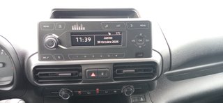Citroen Berlingo Furgon M BlueHDI 100 CONTROL