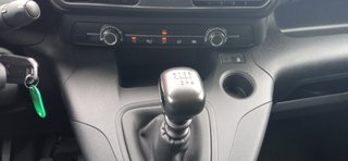 Citroen Berlingo Furgon M BlueHDI 100 CONTROL