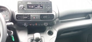 Citroen Berlingo Furgon M BlueHDI 100 CONTROL