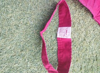 Mochila Portabebés Marsupi