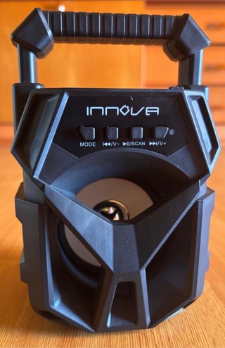 Altavoz Inalámbrico Nuevo