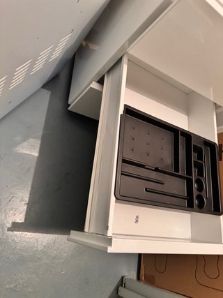 Cajonera oficina
