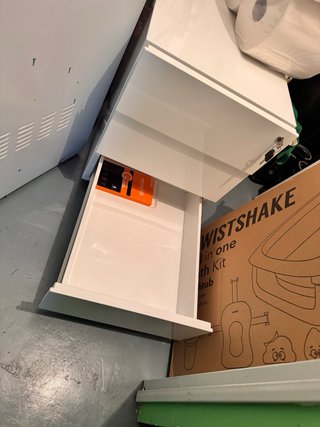 Cajonera oficina