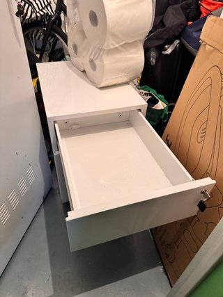 Cajonera oficina