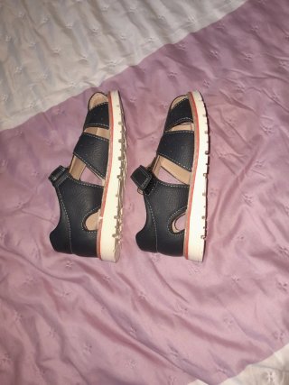 Sandalias niño Seven Five