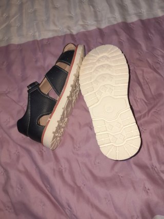 Sandalias niño Seven Five