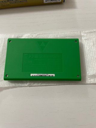 Nintendo Game & Watch The Legend of Zelda