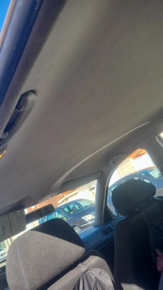 Volkswagen Golf 2000
