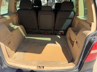 Volkswagen Touran 2005