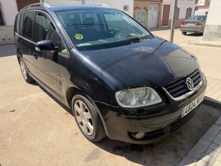 Volkswagen Touran 2005