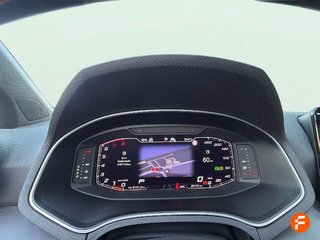 Seat Ibiza 1.5 TSI 110kW DSG FR 40 Aniversario