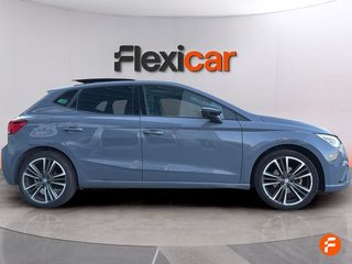 Seat Ibiza 1.5 TSI 110kW DSG FR 40 Aniversario