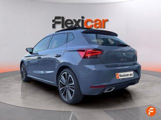 Seat Ibiza 1.5 TSI 110kW DSG FR 40 Aniversario