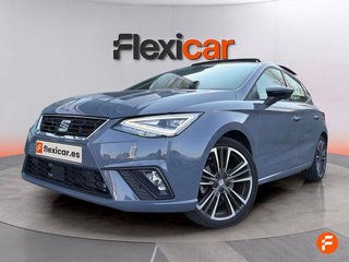 Seat Ibiza 1.5 TSI 110kW DSG FR 40 Aniversario