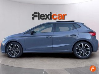 Seat Ibiza 1.5 TSI 110kW DSG FR 40 Aniversario