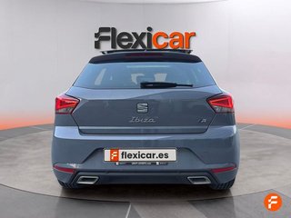 Seat Ibiza 1.5 TSI 110kW DSG FR 40 Aniversario
