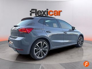 Seat Ibiza 1.5 TSI 110kW DSG FR 40 Aniversario
