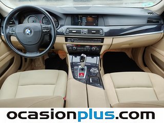 BMW Serie 5 528i 180 kW (245 CV)