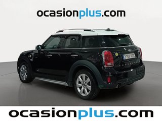 MINI MINI Countryman Cooper S E ALL4 165 kW (224 CV)