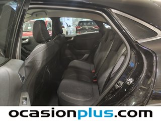 Ford Puma 1.0 EcoBoost MHEV Titanium Auto 92 kW (125 CV)