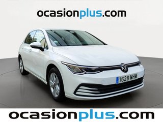 Volkswagen Golf Life 1.0 eTSI 81 kW (110 CV) DSG
