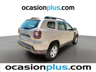 Dacia Duster Essential TCE 67 kW (90 CV)