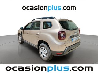 Dacia Duster Essential TCE 67 kW (90 CV)
