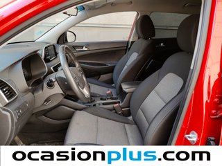 Hyundai Tucson 1.6 TGDI Klass 4x2 130 kW (177 CV)