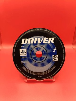 Driver PS1 ITA 🇮🇹