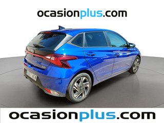 Hyundai i20 1.0 TGDI Klass 74 kW (100 CV)