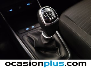 Hyundai i20 1.0 TGDI Klass 74 kW (100 CV)