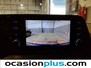 Hyundai i20 1.0 TGDI Klass 74 kW (100 CV)